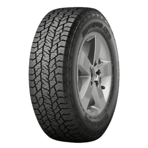 LT265/65R17 120/117S RF11 HANKOOK